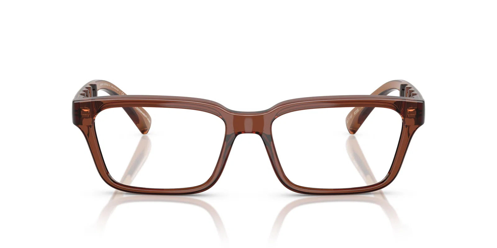 Armani Exchange 3116F Eyeglasses - view 17